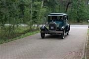 Parel der Voorkempen Oldtimerrit