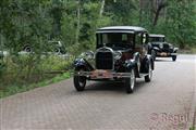 Parel der Voorkempen Oldtimerrit -  26 augustus 2018
