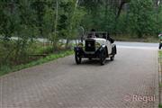 Parel der Voorkempen Oldtimerrit -  26 augustus 2018