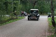 Parel der Voorkempen Oldtimerrit -  26 augustus 2018