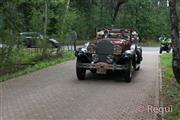 Parel der Voorkempen Oldtimerrit -  26 augustus 2018