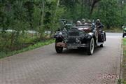 Parel der Voorkempen Oldtimerrit -  26 augustus 2018
