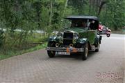 Parel der Voorkempen Oldtimerrit -  26 augustus 2018