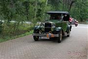 Parel der Voorkempen Oldtimerrit