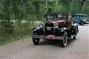 Parel der Voorkempen Oldtimerrit