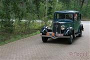 Parel der Voorkempen Oldtimerrit -  26 augustus 2018