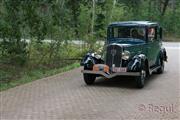 Parel der Voorkempen Oldtimerrit