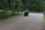 Parel der Voorkempen Oldtimerrit -  26 augustus 2018