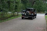 Parel der Voorkempen Oldtimerrit -  26 augustus 2018