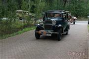 Parel der Voorkempen Oldtimerrit -  26 augustus 2018