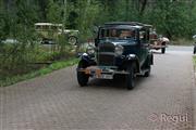 Parel der Voorkempen Oldtimerrit