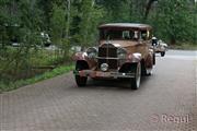 Parel der Voorkempen Oldtimerrit -  26 augustus 2018