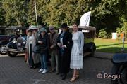 Parel der Voorkempen Oldtimerrit -  26 augustus 2018