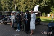 Parel der Voorkempen Oldtimerrit