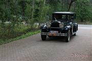 Parel der Voorkempen Oldtimerrit -  26 augustus 2018