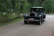 Parel der Voorkempen Oldtimerrit