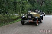 Parel der Voorkempen Oldtimerrit -  26 augustus 2018