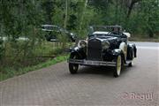 Parel der Voorkempen Oldtimerrit -  26 augustus 2018