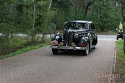 Parel der Voorkempen Oldtimerrit -  26 augustus 2018