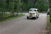 Parel der Voorkempen Oldtimerrit -  26 augustus 2018