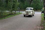 Parel der Voorkempen Oldtimerrit