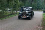 Parel der Voorkempen Oldtimerrit -  26 augustus 2018