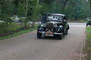 Parel der Voorkempen Oldtimerrit