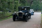 Parel der Voorkempen Oldtimerrit -  26 augustus 2018