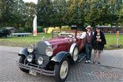 Parel der Voorkempen Oldtimerrit -  26 augustus 2018