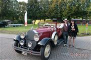 Parel der Voorkempen Oldtimerrit