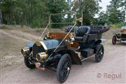 Parel der Voorkempen Oldtimerrit -  26 augustus 2018