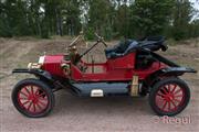 Parel der Voorkempen Oldtimerrit -  26 augustus 2018