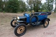 Parel der Voorkempen Oldtimerrit -  26 augustus 2018
