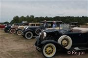 Parel der Voorkempen Oldtimerrit -  26 augustus 2018