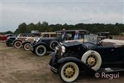 Parel der Voorkempen Oldtimerrit