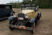 Parel der Voorkempen Oldtimerrit -  26 augustus 2018