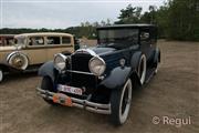 Parel der Voorkempen Oldtimerrit -  26 augustus 2018