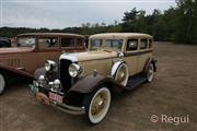 Parel der Voorkempen Oldtimerrit -  26 augustus 2018