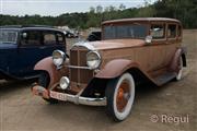 Parel der Voorkempen Oldtimerrit -  26 augustus 2018
