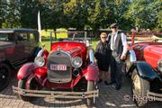 Parel der Voorkempen Oldtimerrit -  26 augustus 2018
