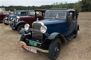 Parel der Voorkempen Oldtimerrit -  26 augustus 2018