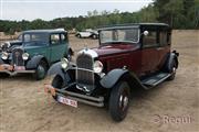 Parel der Voorkempen Oldtimerrit -  26 augustus 2018