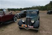 Parel der Voorkempen Oldtimerrit -  26 augustus 2018