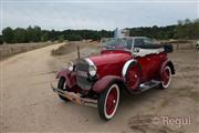 Parel der Voorkempen Oldtimerrit -  26 augustus 2018