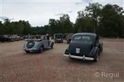 Parel der Voorkempen Oldtimerrit -  26 augustus 2018