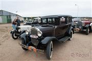 Parel der Voorkempen Oldtimerrit -  26 augustus 2018