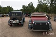 Parel der Voorkempen Oldtimerrit -  26 augustus 2018