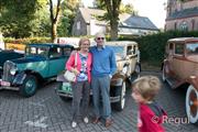 Parel der Voorkempen Oldtimerrit -  26 augustus 2018