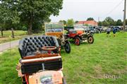 Parel der Voorkempen Oldtimerrit -  26 augustus 2018