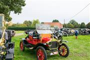 Parel der Voorkempen Oldtimerrit -  26 augustus 2018